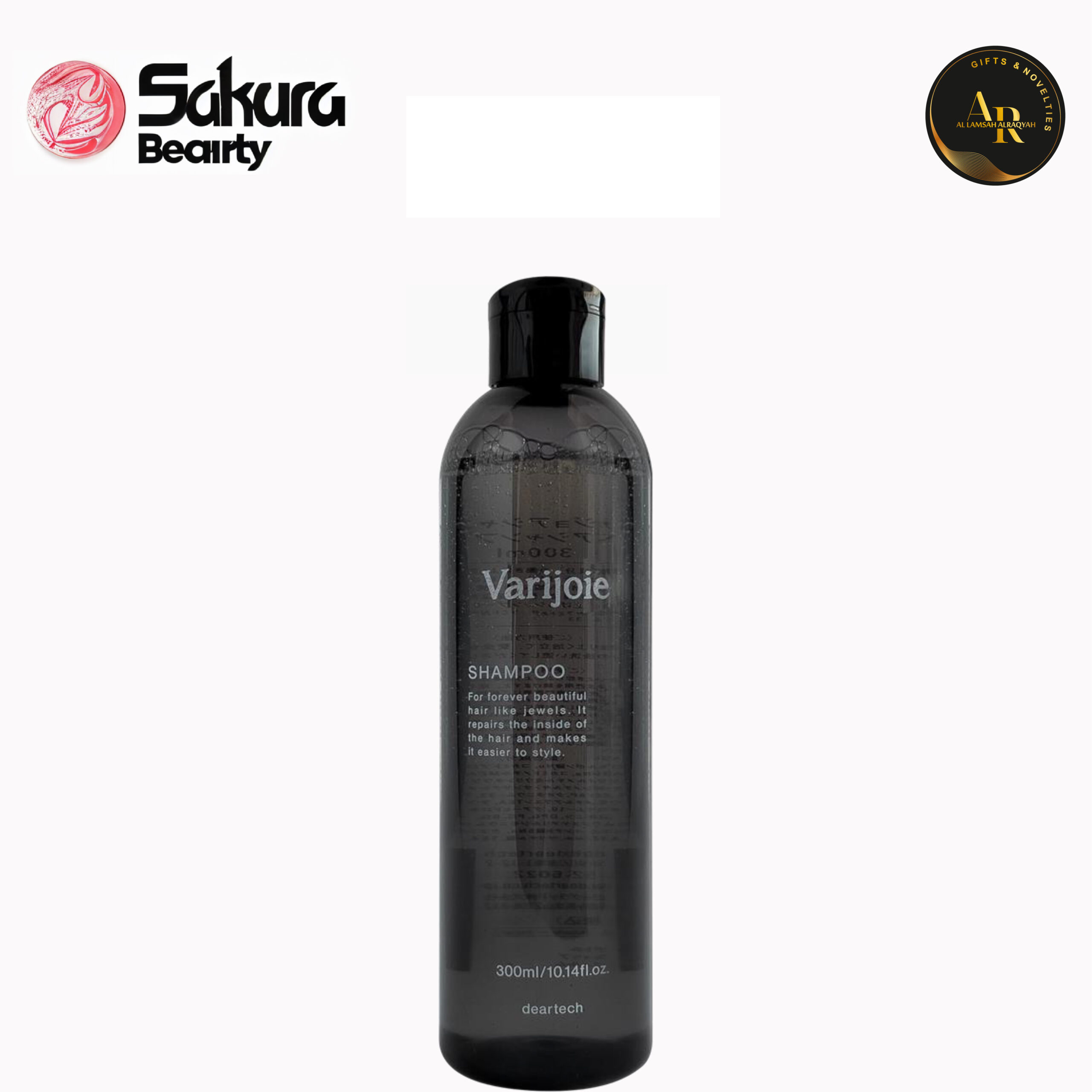 Varijoie Shampoo 300ml