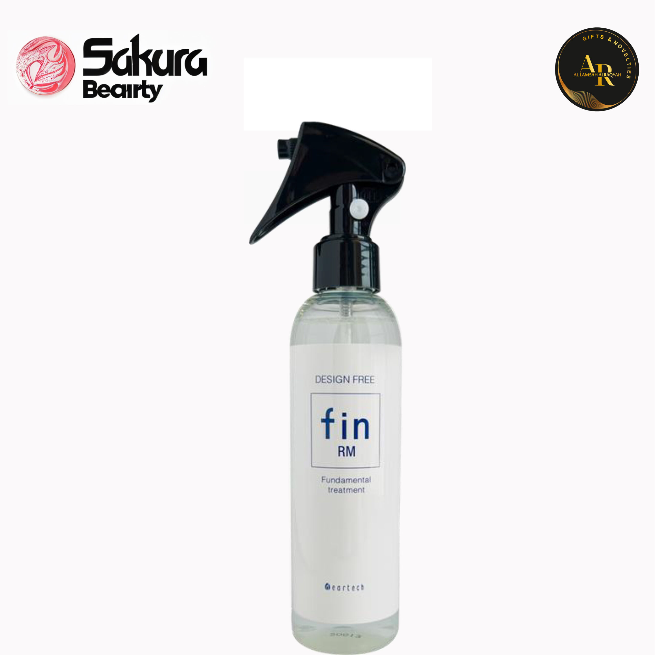 FIN Design Free Fin Repair Mist