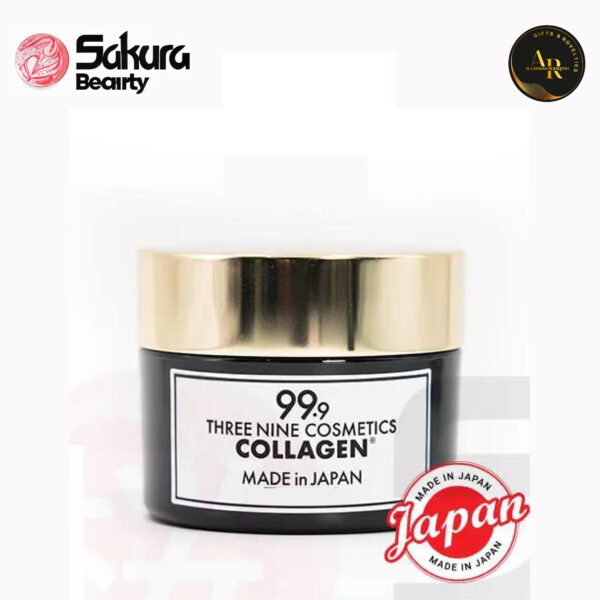 Three Nine Collagen